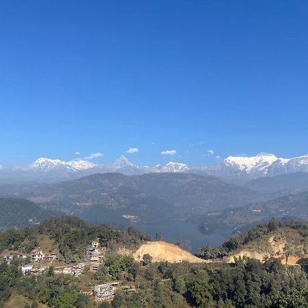 Himalaya Serene View Guest House & Farm Stay Deorāli Extérieur photo