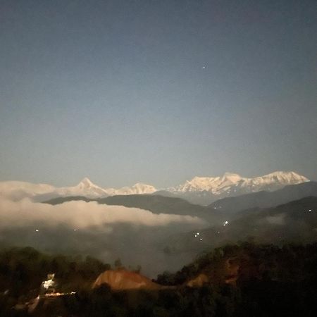 Himalaya Serene View Guest House & Farm Stay Deorāli Extérieur photo