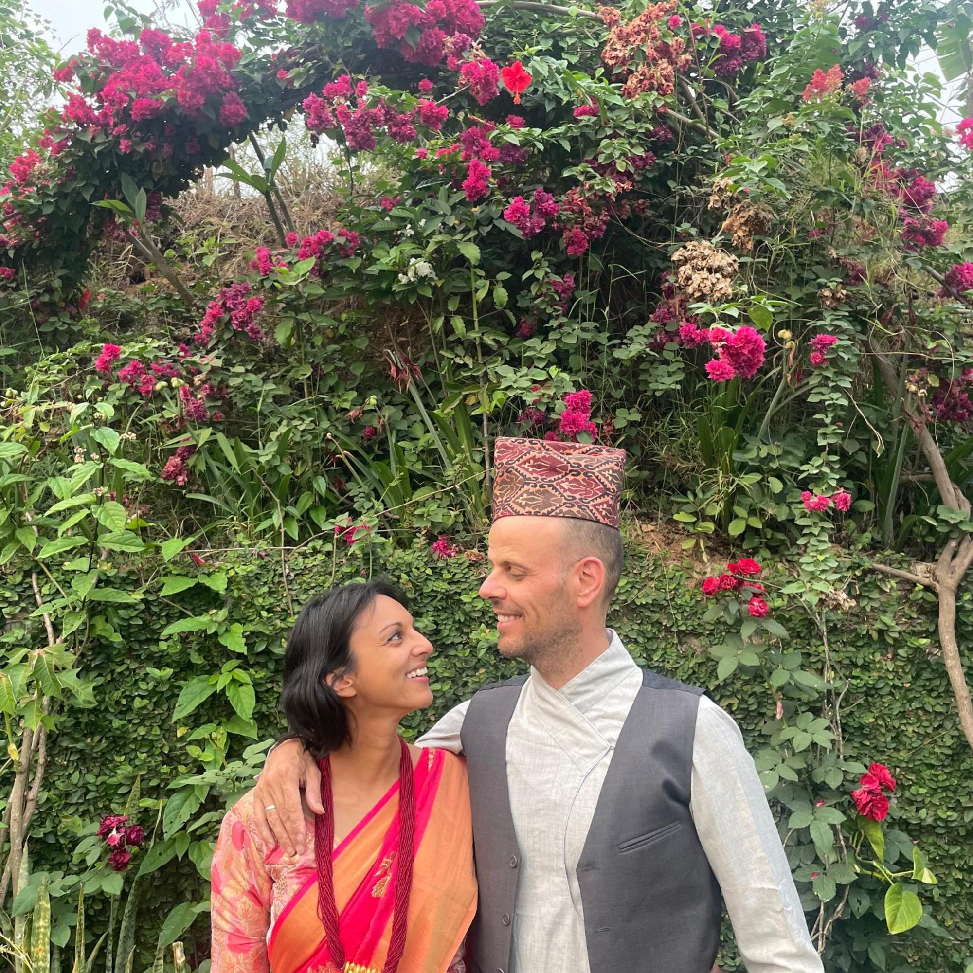 Himalaya Serene View Guest House & Farm Stay Deorāli Extérieur photo